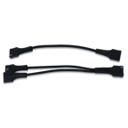 Pmod Cable Kit: 2x6-pin and 2x6 Pin to Dual 6-pin Pmod Splitter Cable
