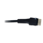 Pmod Cable Kit: 2x6-pin and 2x6 Pin to Dual 6-pin Pmod Splitter Cable