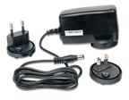 PYNQ-Z1 Accessory Kit: Recommended Addition for the PYNQ-Z1 Board