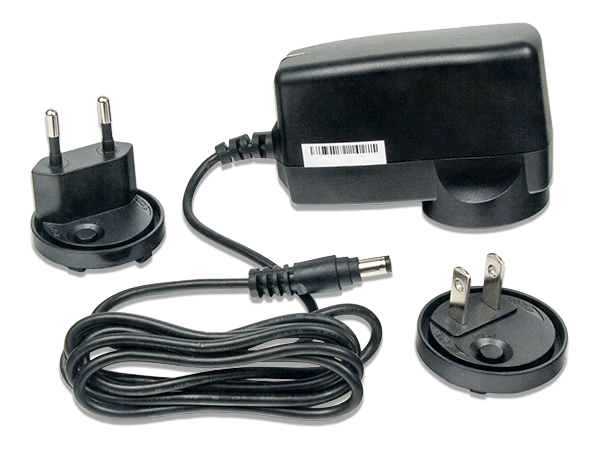 PYNQ-Z1 Accessory Kit: Recommended Addition for the PYNQ-Z1 Board
