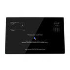 13.3inch Magic Mirror, Voice Assistant, Touch Control