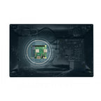 13.3inch Magic Mirror, Voice Assistant, Touch Control