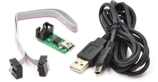 Pololu USB AVR Programmer