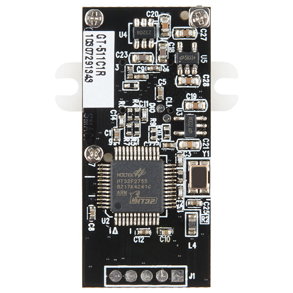 Fingerprint Scanner - 5V TTL (GT-511C1R)