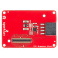 SparkFun Block for Intel® Edison - I2C