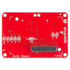 SparkFun Block for Intel® Edison - OLED