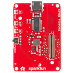 SparkFun Block for Intel® Edison - Console