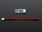 Adafruit Micro Lipo - USB LiIon/LiPoly charger - v1