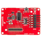 SparkFun Block for Intel® Edison - UART