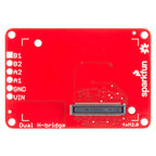 SparkFun Block for Intel® Edison - Dual H-Bridge