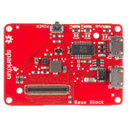 SparkFun Block for Intel® Edison - Base