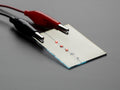 ITO (Indium Tin Oxide) Coated Glass - 50mm x 50mm