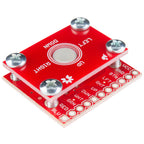 SparkFun Blackberry Trackballer Breakout