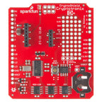 SparkFun CryptoShield