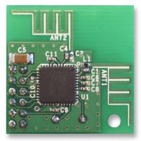 Cyprus Wireless Reader Module Cypress Module - CYWM6935 RADIO MOD, WRLS USB LR – MG Super Labs