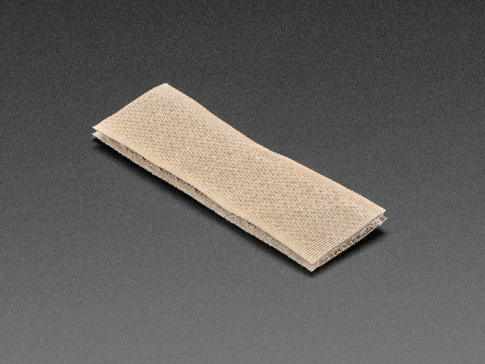 Conductive Hook Loop Conductive Hook & Loop Tape - 3