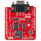 Sparkfun CAN-BUS Shield