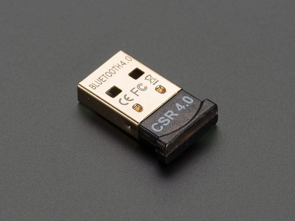 Bluetooth CSR4.0 USB Dongle