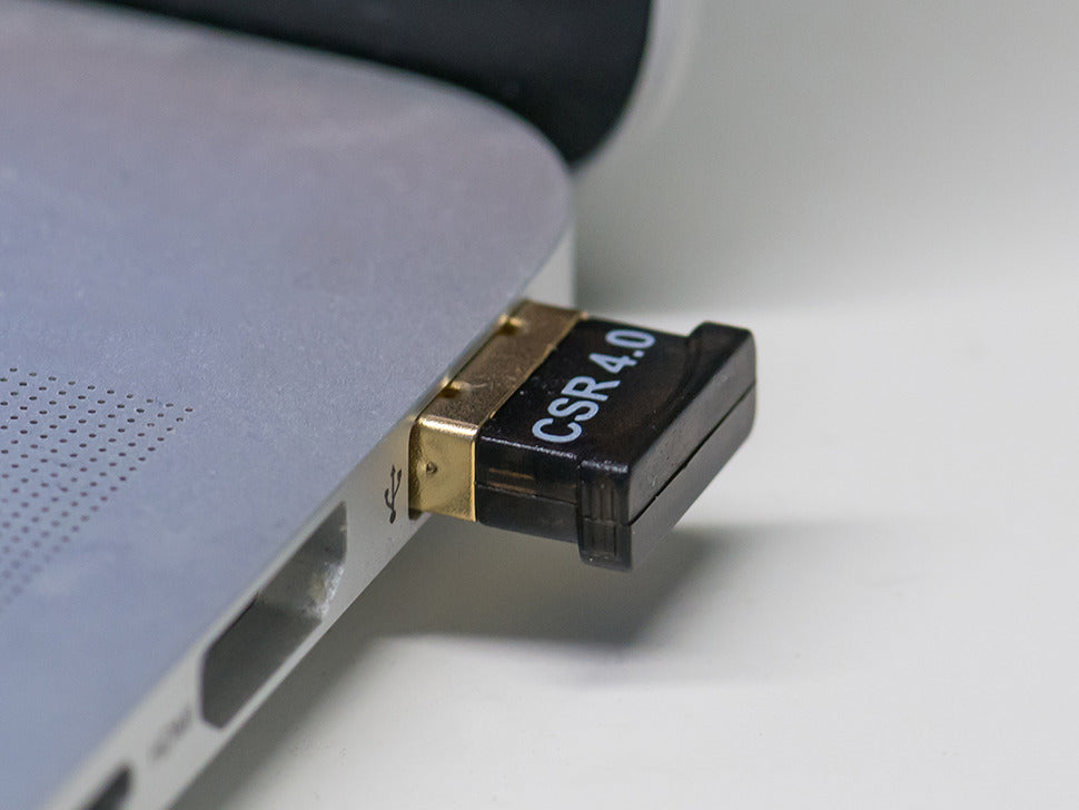Bluetooth CSR4.0 USB Dongle