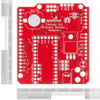 Sparkfun Teensy Arduino Shield Adapter