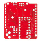 Sparkfun Teensy Arduino Shield Adapter
