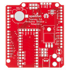 Sparkfun Teensy Arduino Shield Adapter