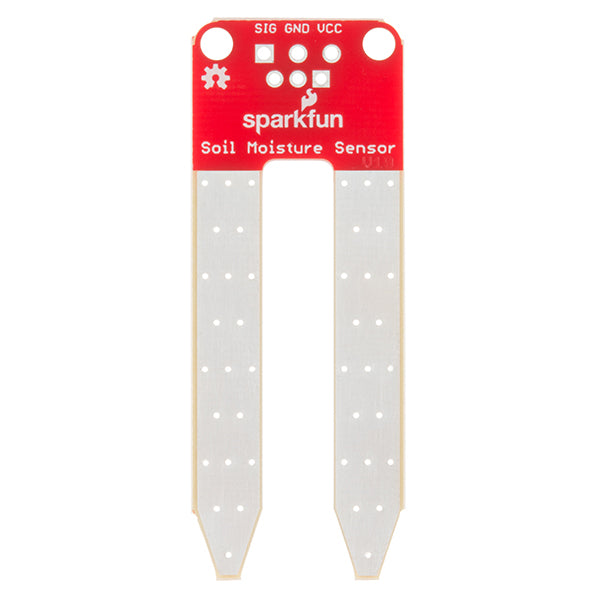 Soil Moisture Sensor