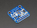 RGB Color Sensor with IR filter and White LED - TCS34725