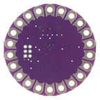 SparkFun LilyPad Arduino 328 Main Board