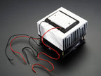 Peltier Thermo-Electric Cooler Module+Heatsink Assembly - 12V 5A