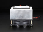 Peltier Thermo-Electric Cooler Module+Heatsink Assembly - 12V 5A