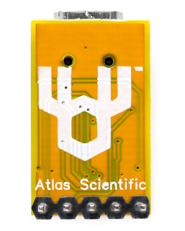Basic USB to Serial Port Expander