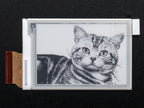 RePaper - 2.7" Graphic eInk Development Board - SM027