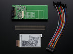 RePaper - 2.7" Graphic eInk Development Board - SM027