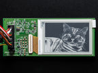 RePaper - 2.7" Graphic eInk Development Board - SM027