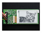 RePaper - 2.7" Graphic eInk Development Board - SM027