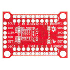 SparkFun 16 Output I/O Expander Breakout - SX1509