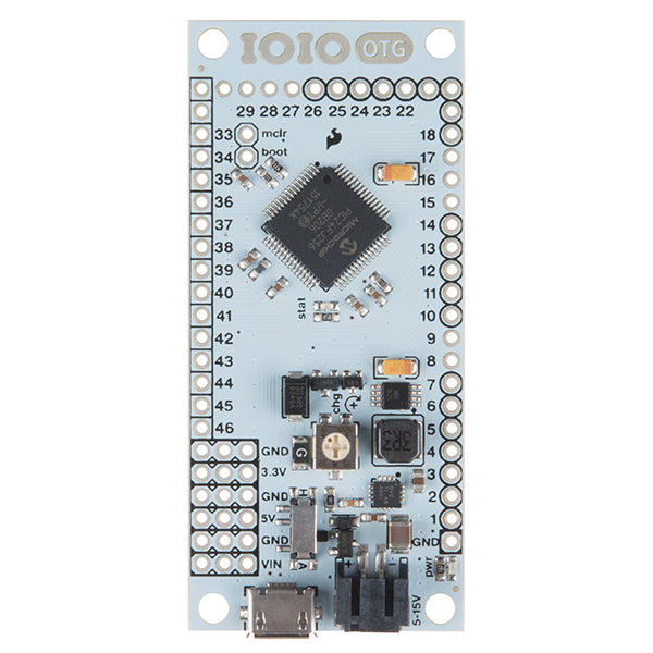 SparkFun IOIO-OTG - V2.2