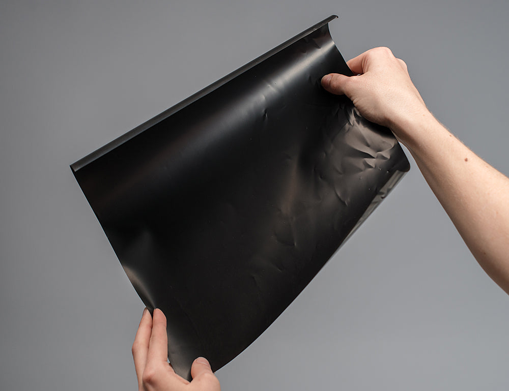 Pressure-Sensitive Conductive Sheet (Velostat/Linqstat)