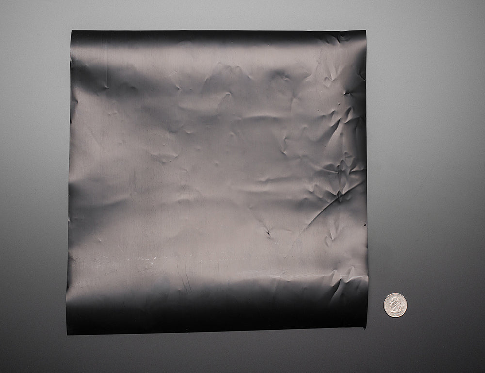 Pressure-Sensitive Conductive Sheet (Velostat/Linqstat)