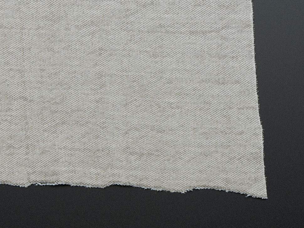 Knit Jersey Conductive Fabric - 20cm square