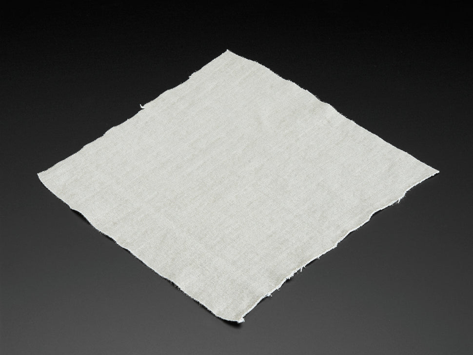 Knit Jersey Conductive Fabric - 20cm square