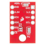 Sparkfun Atmospheric Sensor Breakout - BME280