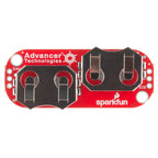 SparkFun MyoWare Power Shield