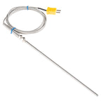 Thermocouple Type-K - Stainless Steel