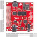 Sparkfun MP3 Trigger
