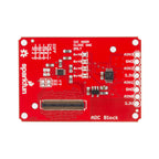 SparkFun Block for Intel Edison - ADC