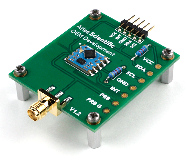 Atlas Scientific ORP OEM Circuit