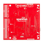 Sparkfun Tsunami Super WAV Trigger