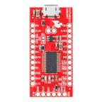 SparkFun USB UART Serial Breakout - CY7C65213
